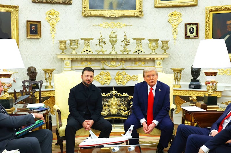 White House Renovations