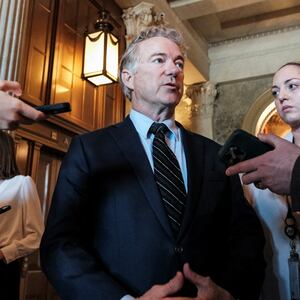 Rand Paul