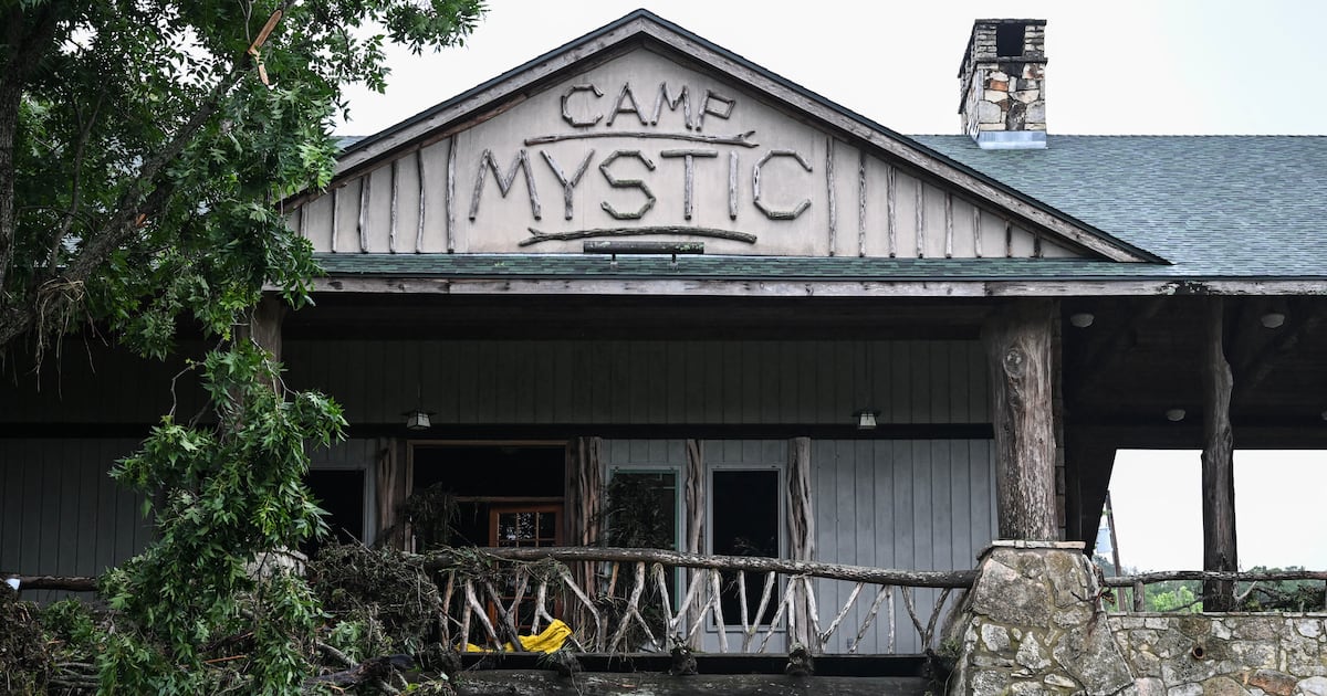 Camp Mystic Files for Bankruptcy After 28 Killed in Flood Disaster
