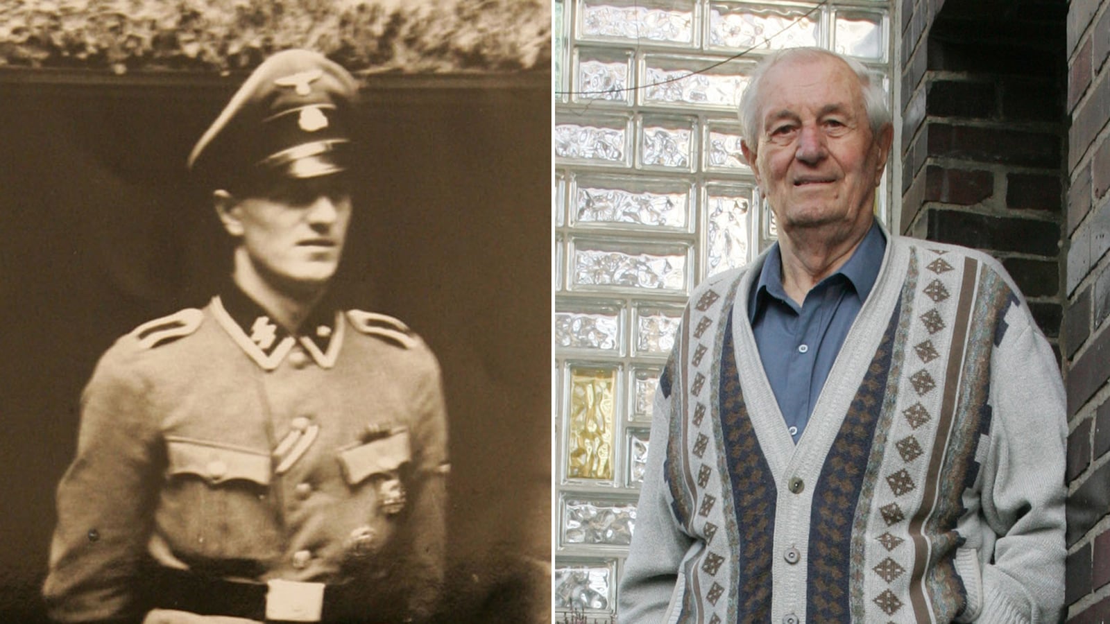 Hitler's Bodyguard Dies