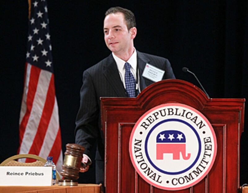 articles/2011/01/17/karl-rove-on-reince-priebuss-biggest-job-at-the-republican-national-committee/rove-rnc-priebus_153583_c6oser