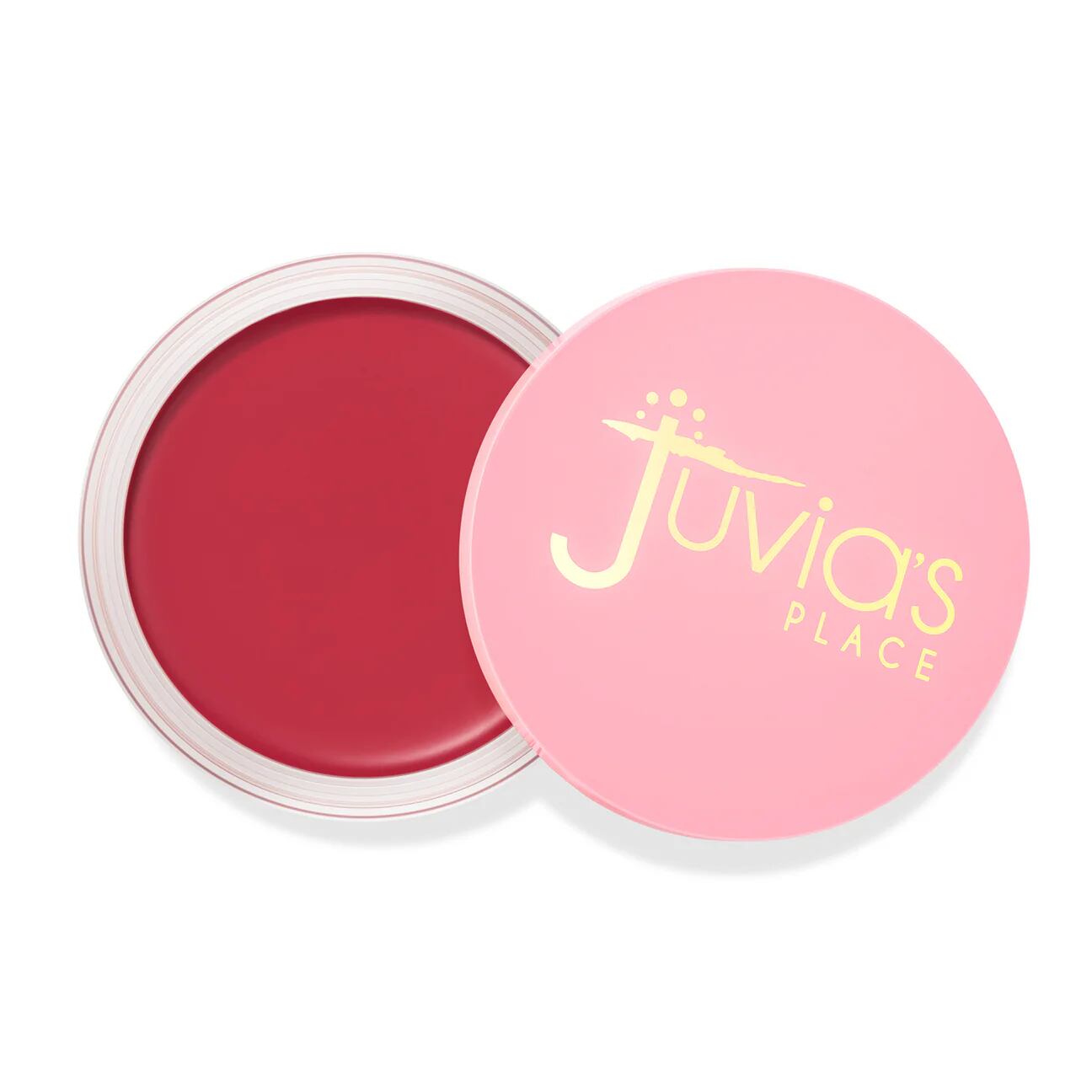 Pink Passion Blushed Cream Blush