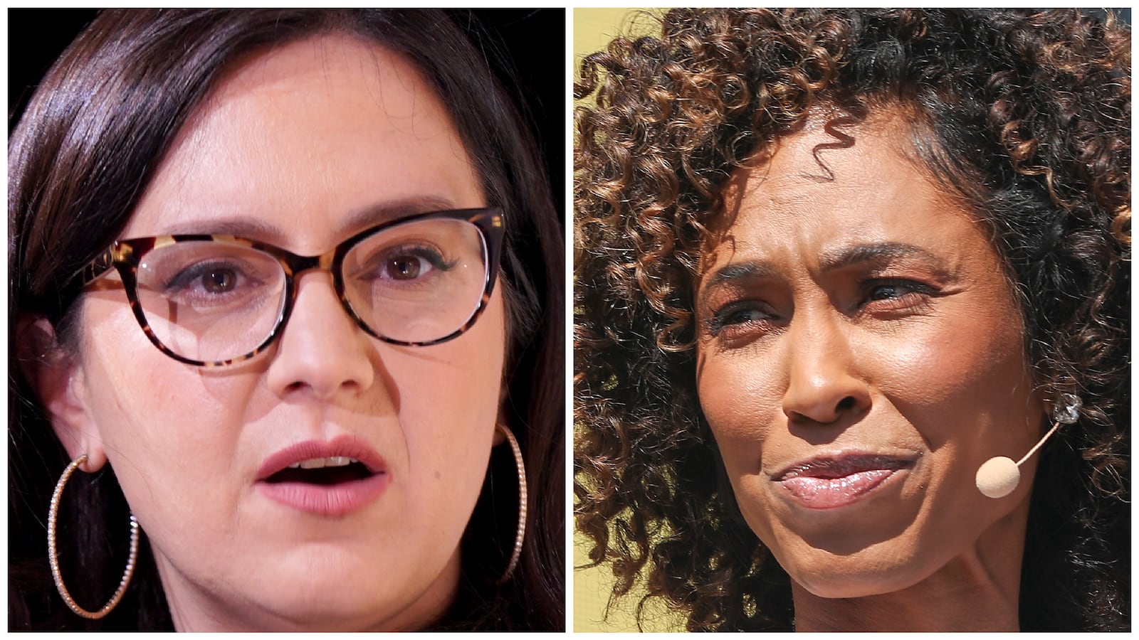 Bari Weiss-Sage Steele