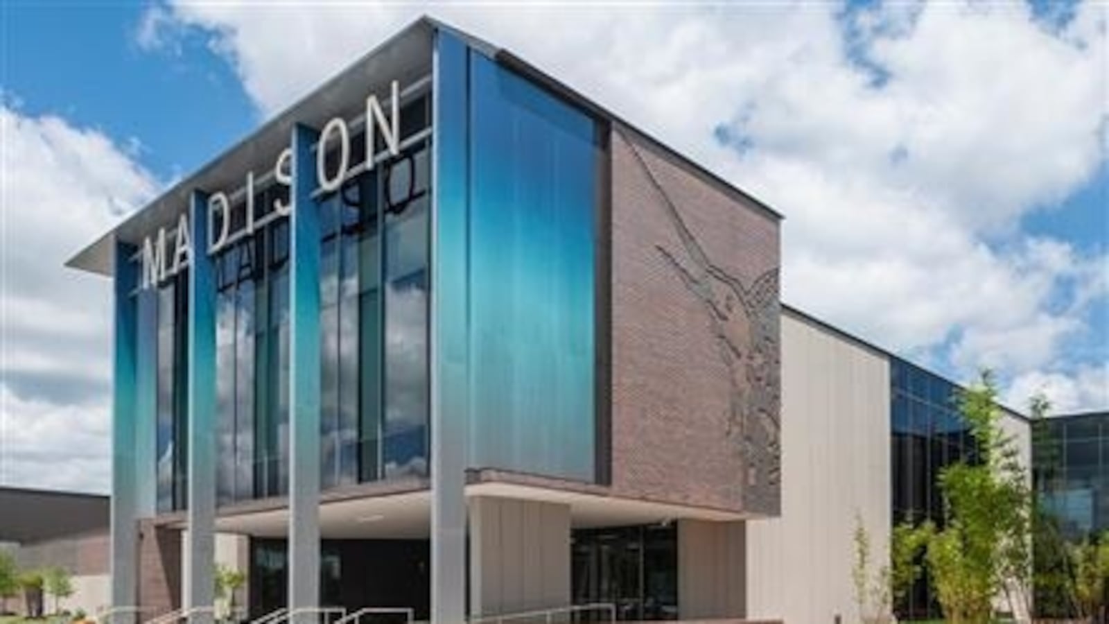 Madison High School