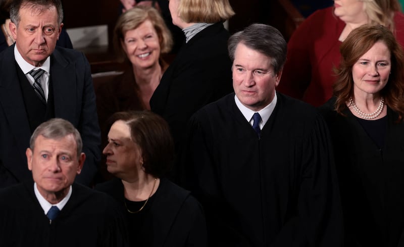 SCOTUS