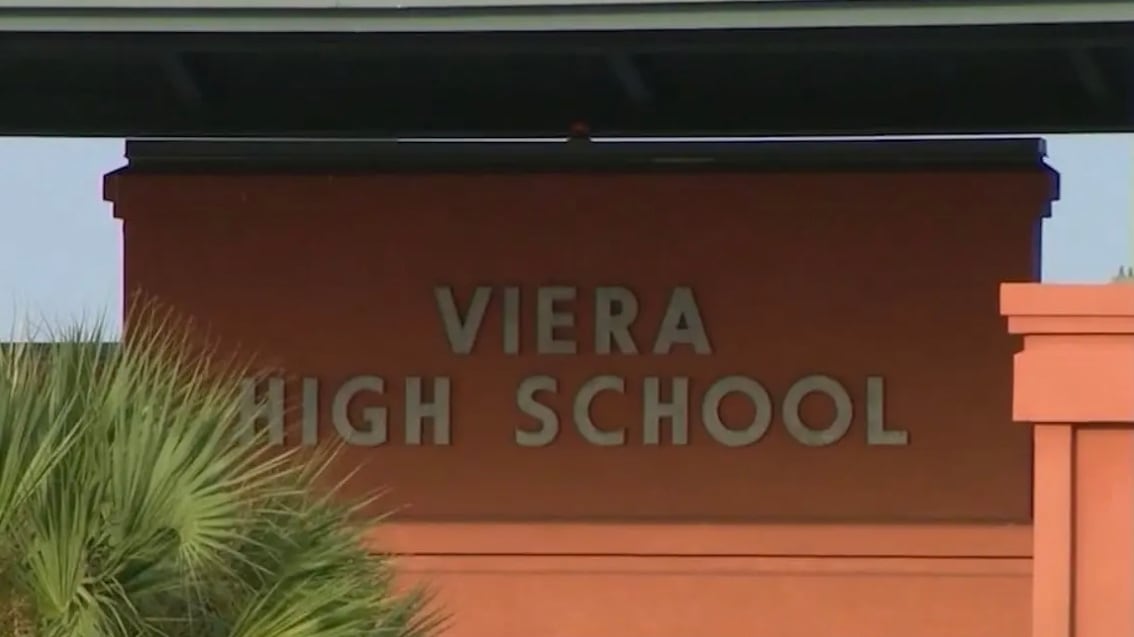 Viera High School