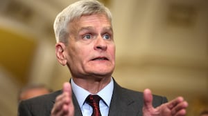 Sen. Bill Cassidy, chair of the Senate HELP Committee, said the departure of top CDC officials requires oversight as he comes under fire for confirming RFK JR. as HHS secretary.
