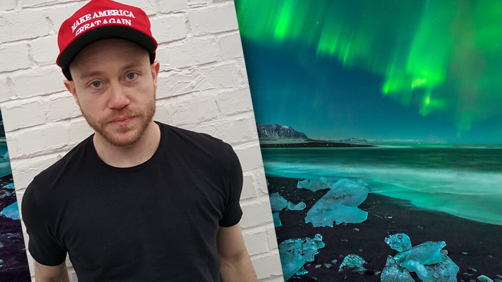 Will Daily Stormer Founder Andrew ANglin Lose His Website on the Lam?