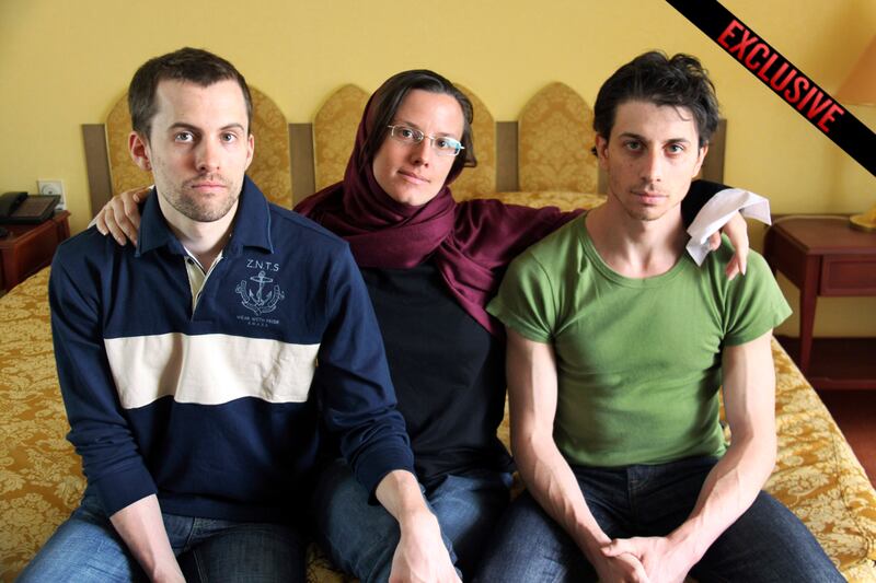 articles/2011/09/13/sarah-shourd-shane-bauer-josh-fattal-iran-hikers-775-day-ordeal/iran-hikers-setoodeh-tease_tdoagd