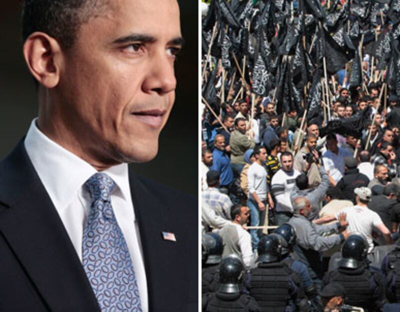 articles/2011/04/22/obamas-middle-east-head-spin-his-missing-strategy-on-syria-libya-more/dickey-obama-foreign-policy_175260_kz6y2r