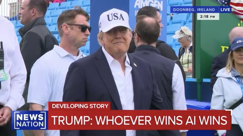 Trump