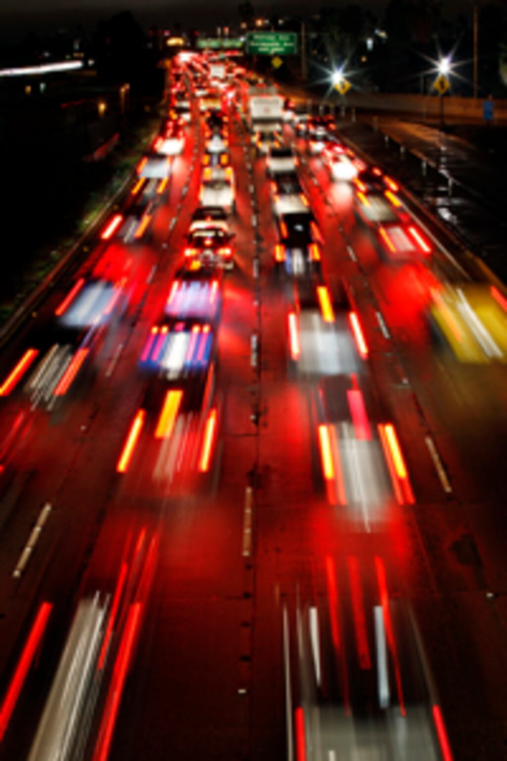 America's 75 Worst Commutes