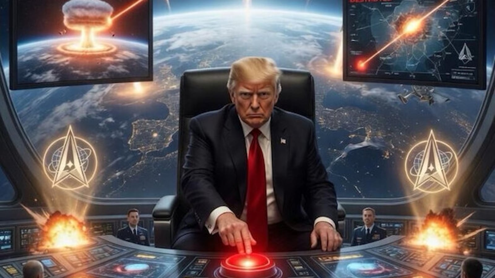 trump