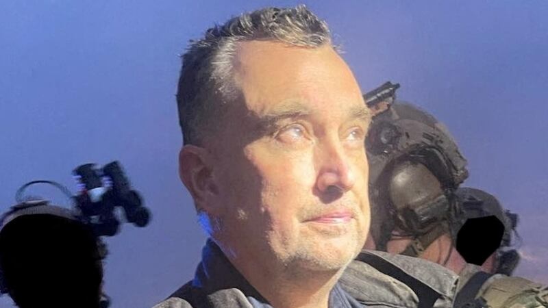 Vance Luther Boelter, 57, the suspected gunman in the shooting deaths of a Minnesota Democratic state lawmaker and her husband, was taken into custody after a large-scale manhunt.