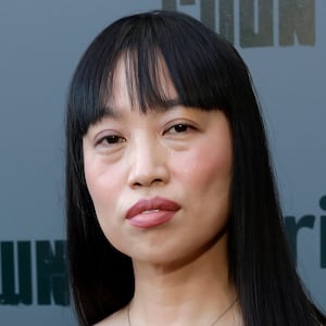 LOS ANGELES, CALIFORNIA - JUNE 18: Yi Zhou attends the "Countdown" Premiere and After-Party on June 18, 2025 in Los Angeles, California. (Photo by Frazer Harrison/Getty Images for Prime Video)