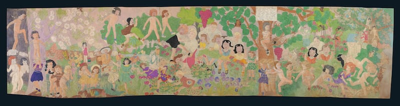 galleries/2010/04/05/the-private-collection-of-henry-darger/the-private-collection-of-henry-darger-15_meby9h
