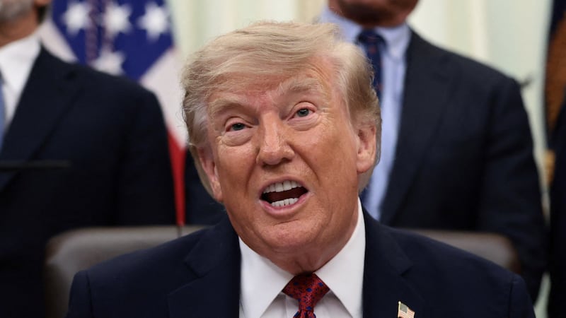 Trump