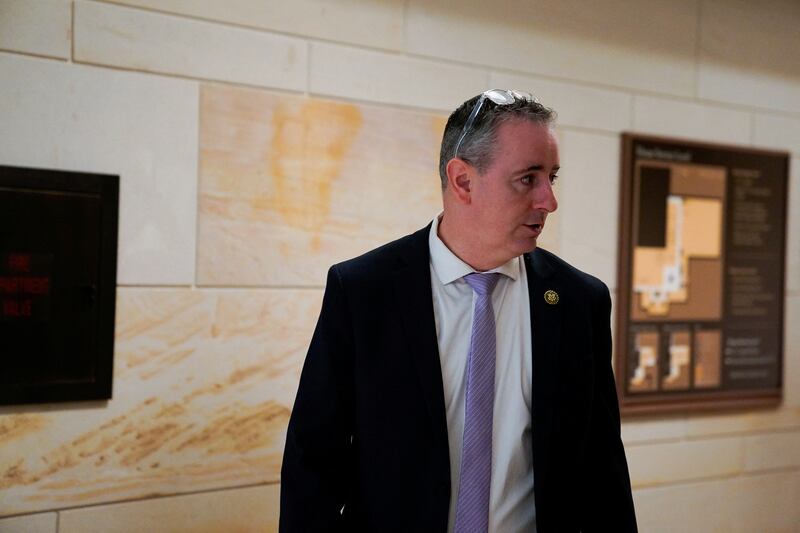 Brian Fitzpatrick