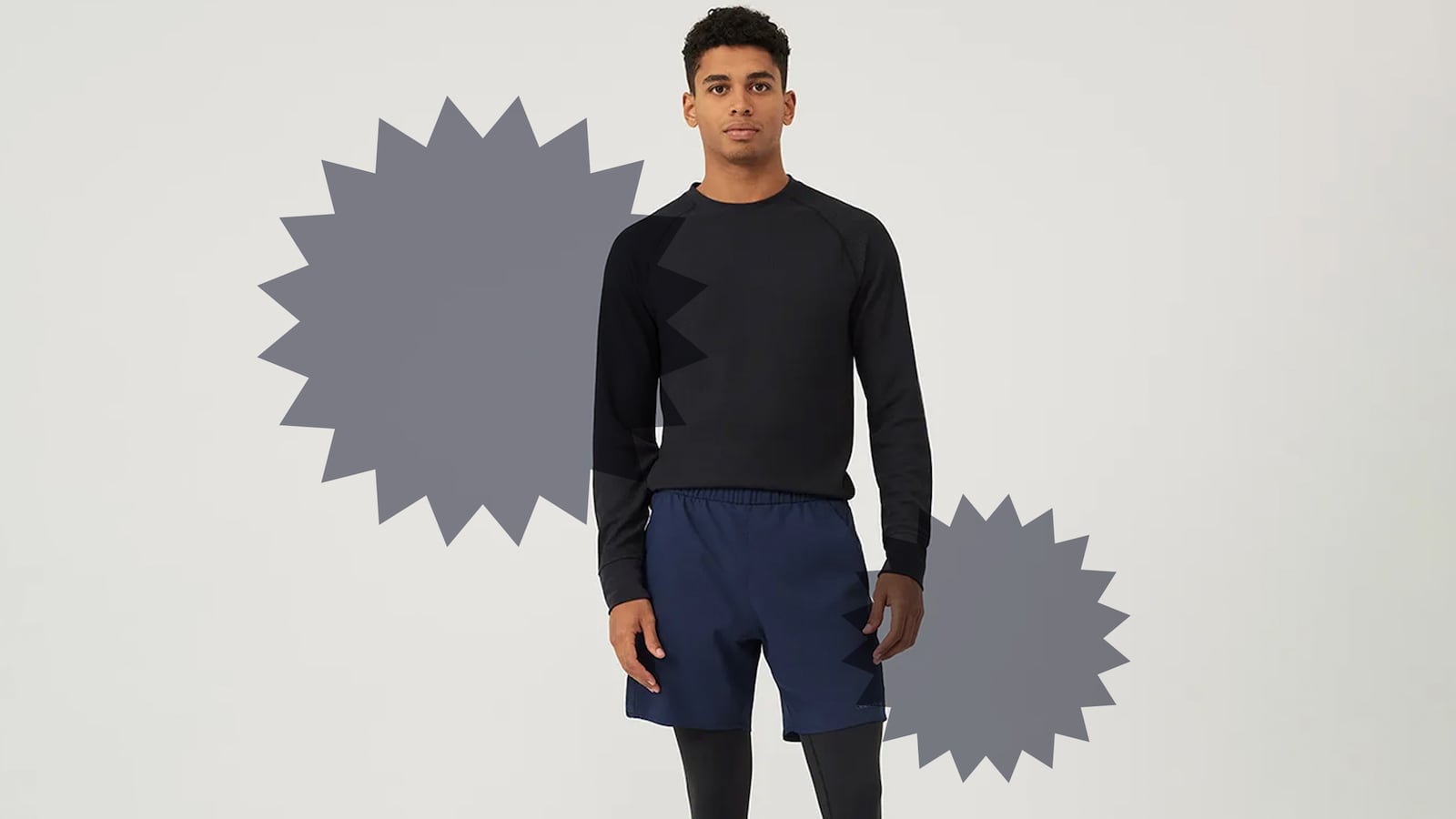 Outdoor Voices Waffle Fasttrack Longsleeve Shirt Review | Scouted, The Daily Beast