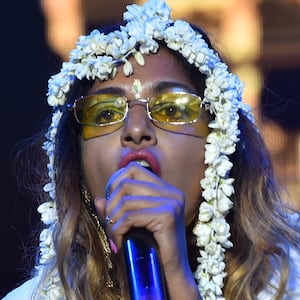 M.I.A.