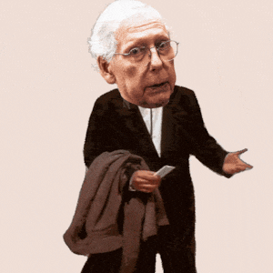 Mitch McConnell
