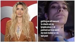 Paris Jackson