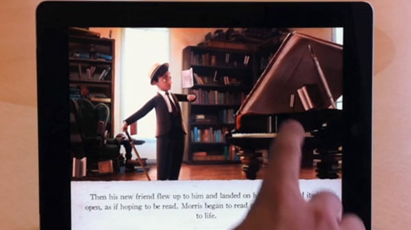 articles/2011/08/04/william-joyce-s-new-children-s-e-book-shows-ipad-potential/morris-lessmore-ipad-jones_cl98i0