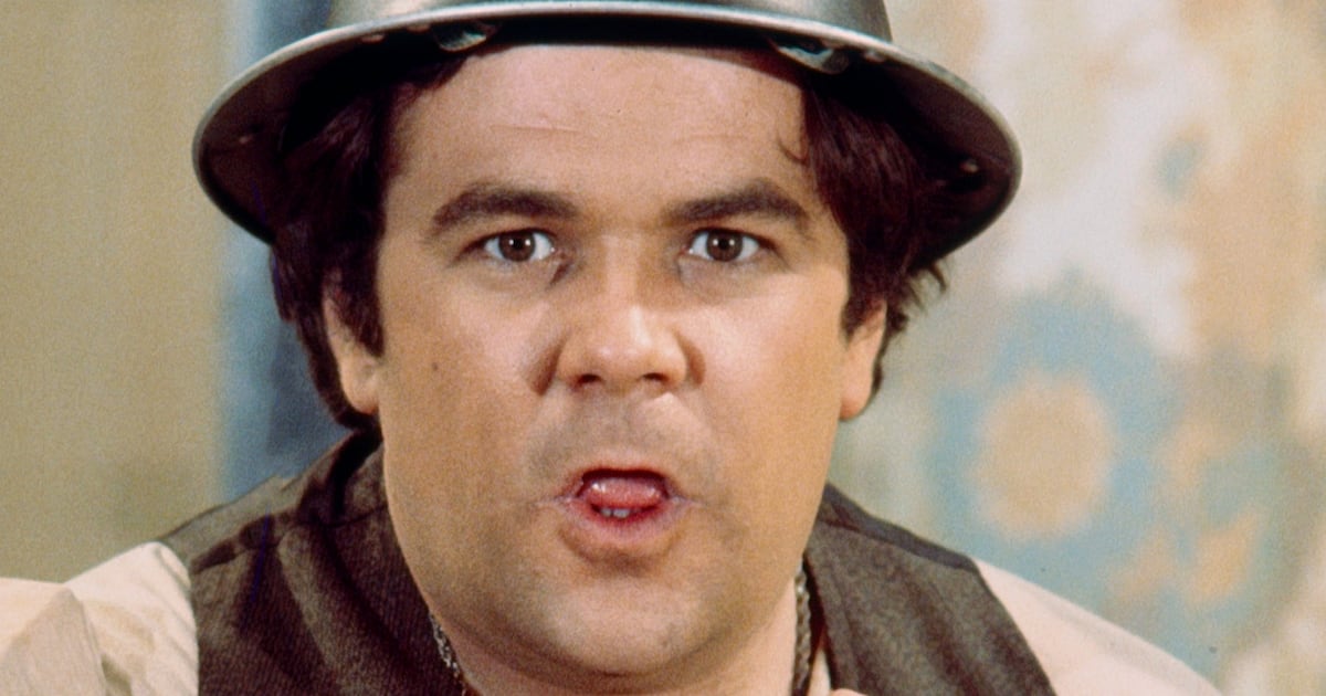 Beloved Star of ‘Ernest’ Movies and ‘Hee Haw’ Has Died at 78