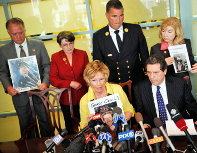 articles/2011/05/03/osama-bin-laden-death-911-victims-relatives-express-happiness-and-caution/walshe-911-families_177517_hwngdk