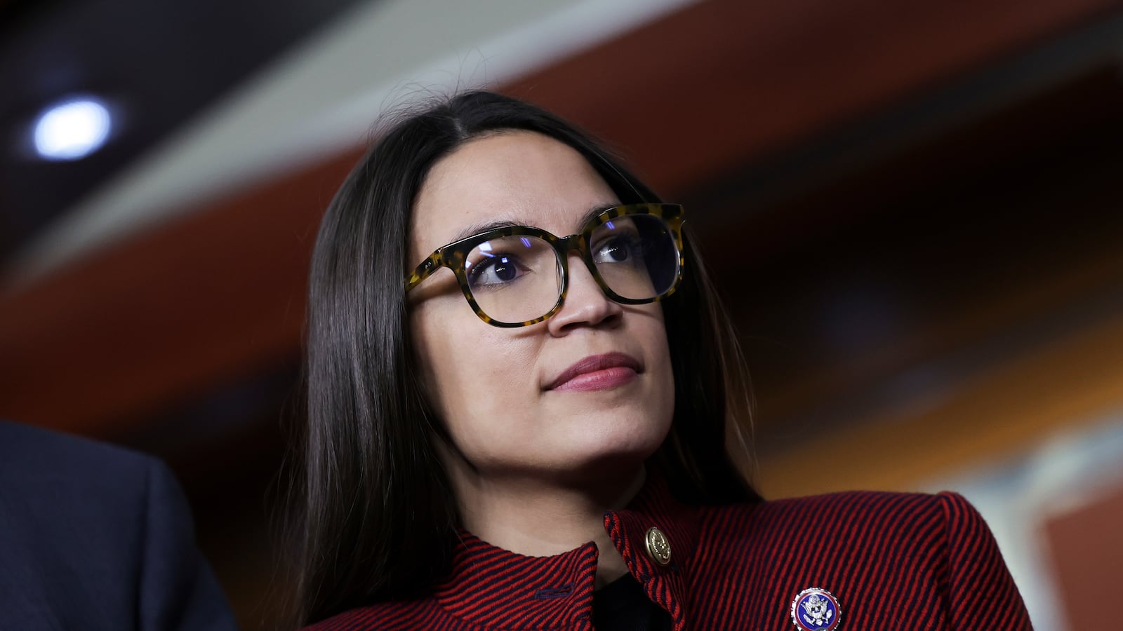 Alexandria Ocasio-Cortez