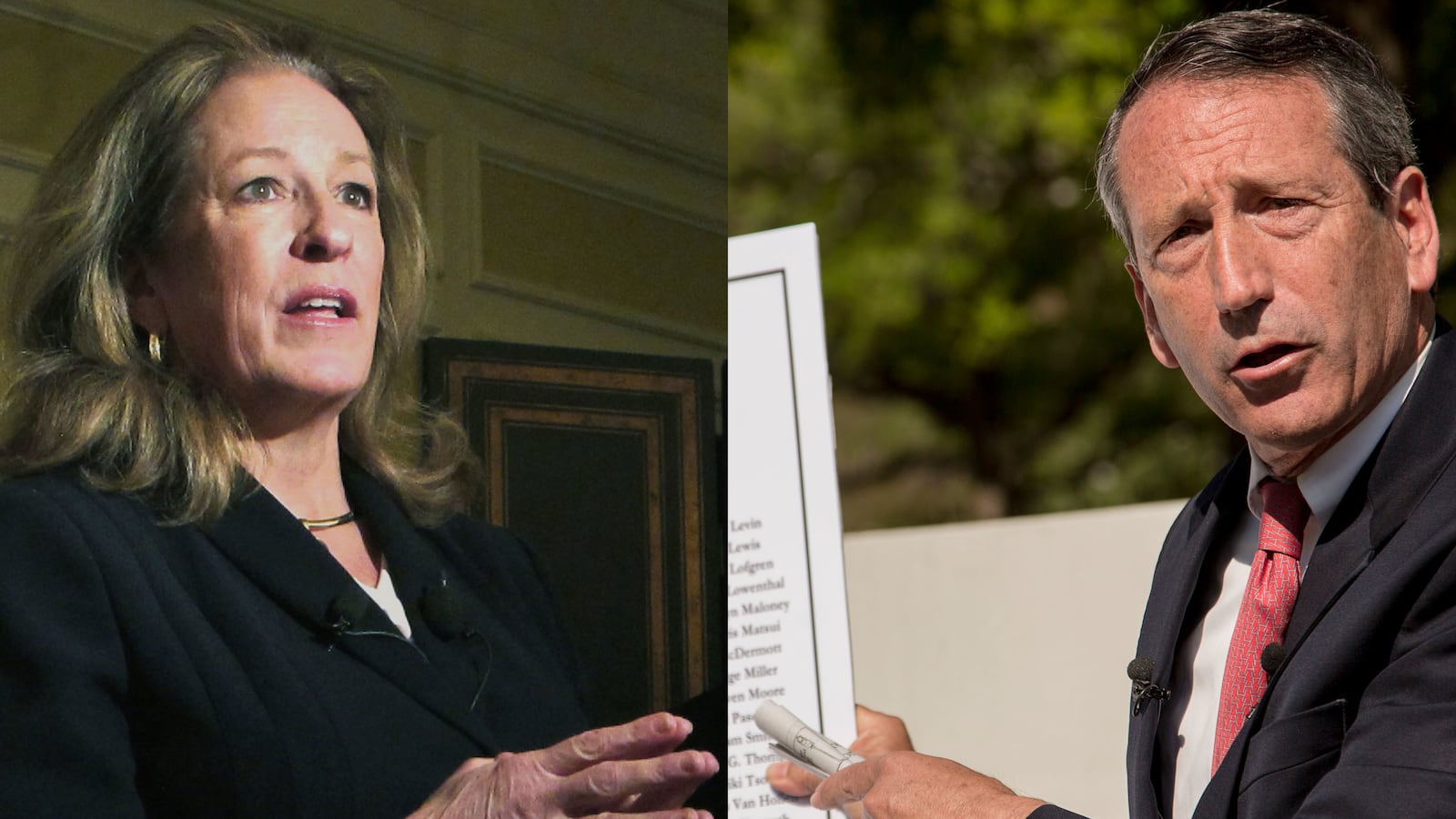 articles/2013/04/29/mark-sanford-s-formidable-opponent-stephen-colbert-s-sister/bass-sanford-busch-tease-embed_uyxknk