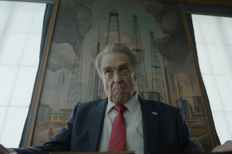 John Goodman