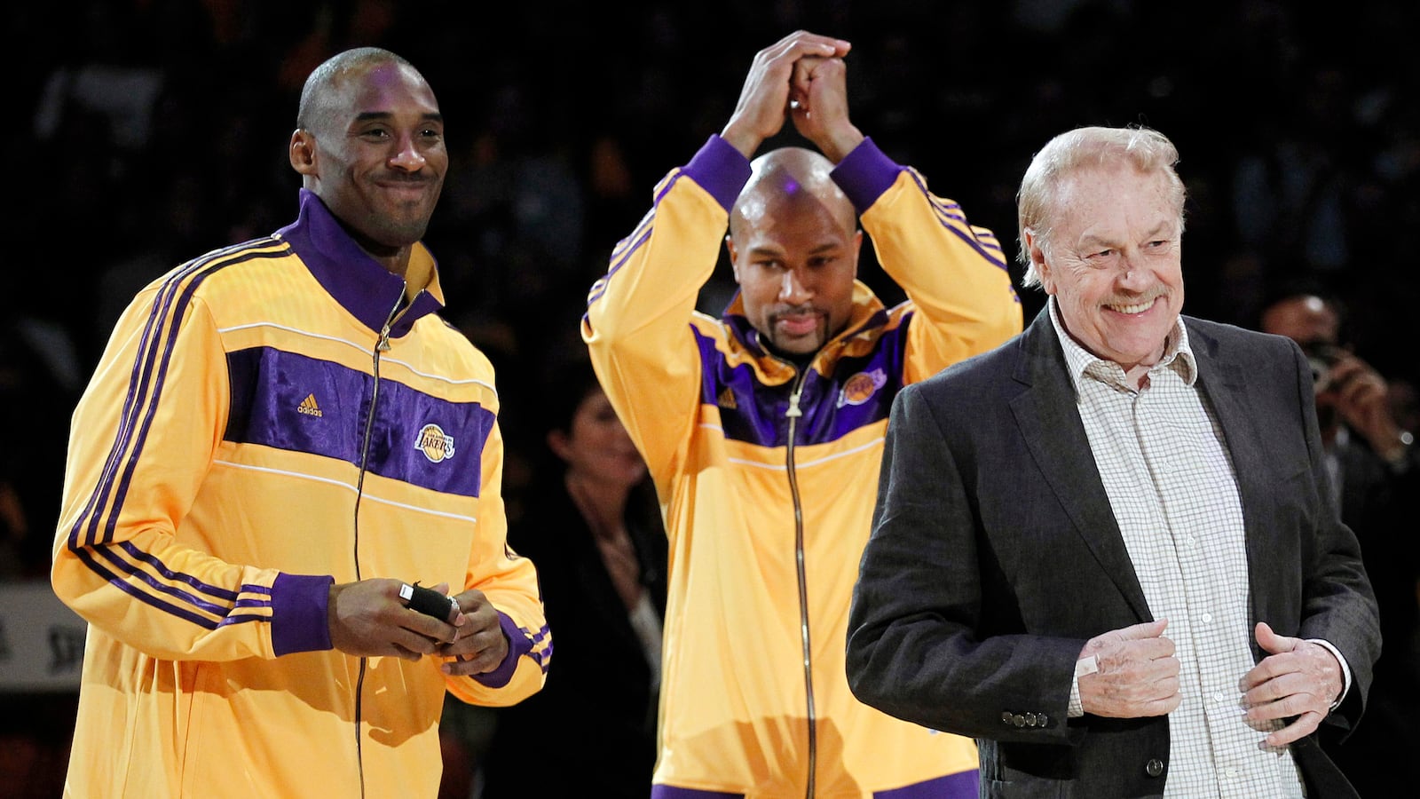 articles/2013/02/20/derek-fisher-remembers-the-lakers-jerry-buss/130219-jerry-buss-derek-fisher-tease_syeome
