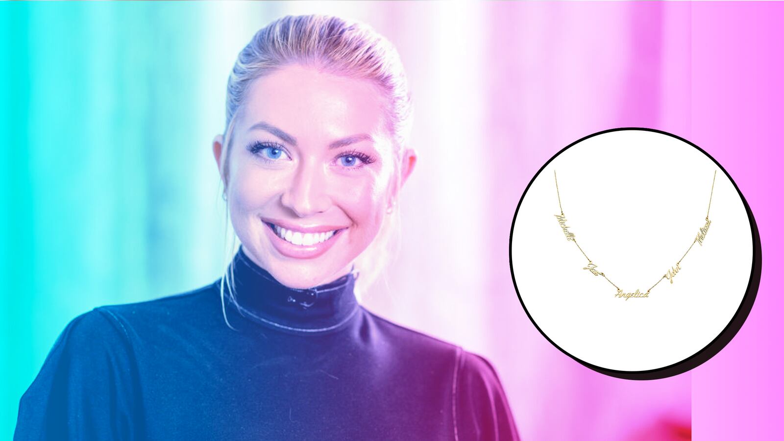 Stassi Schroeder Gift Guide | Scouted, The Daily Beast