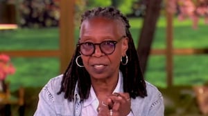 whoopi