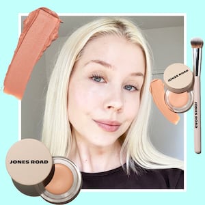 The Looker - Roosa Rahkonen - Jones Road’s Newest Launch Is The Savior of Dark Undereyes