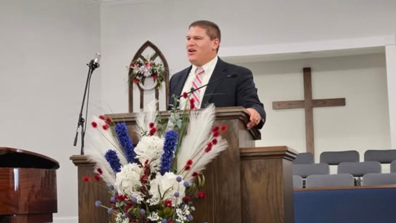 American Pastor Kidnapped in South Africa Rescued After Deadly Shootout With Police