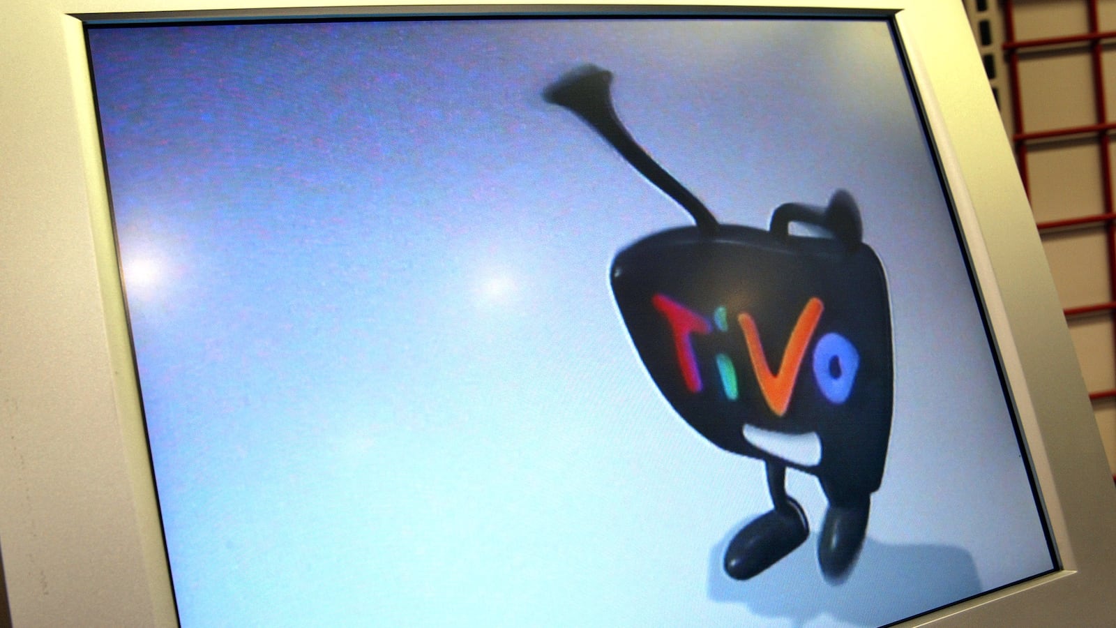 Tivo