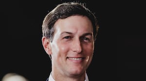 Jared Kushner