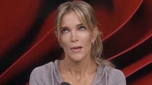 Megyn Kelly rolls her eyes over Michelle Obama.