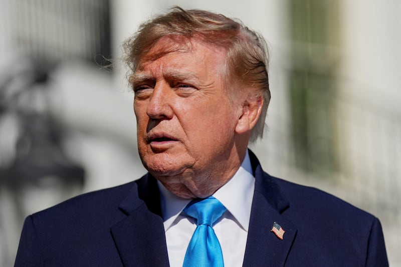 Trump