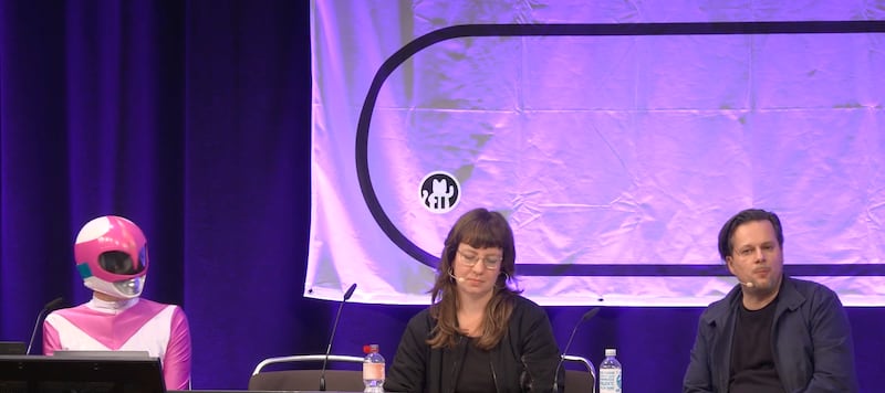 The investigation team explained what they found and how they did it.