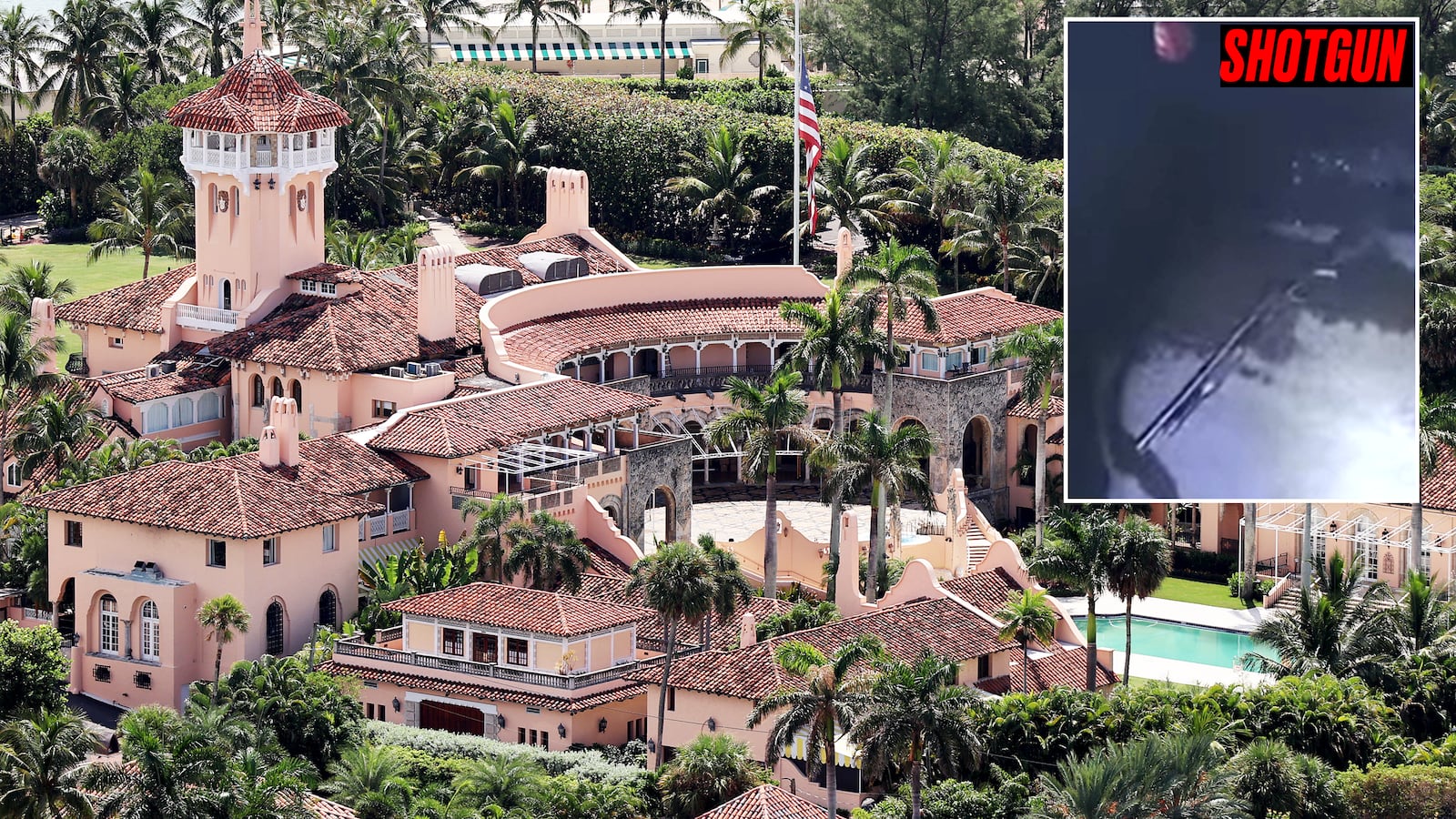 Mar-a-lago