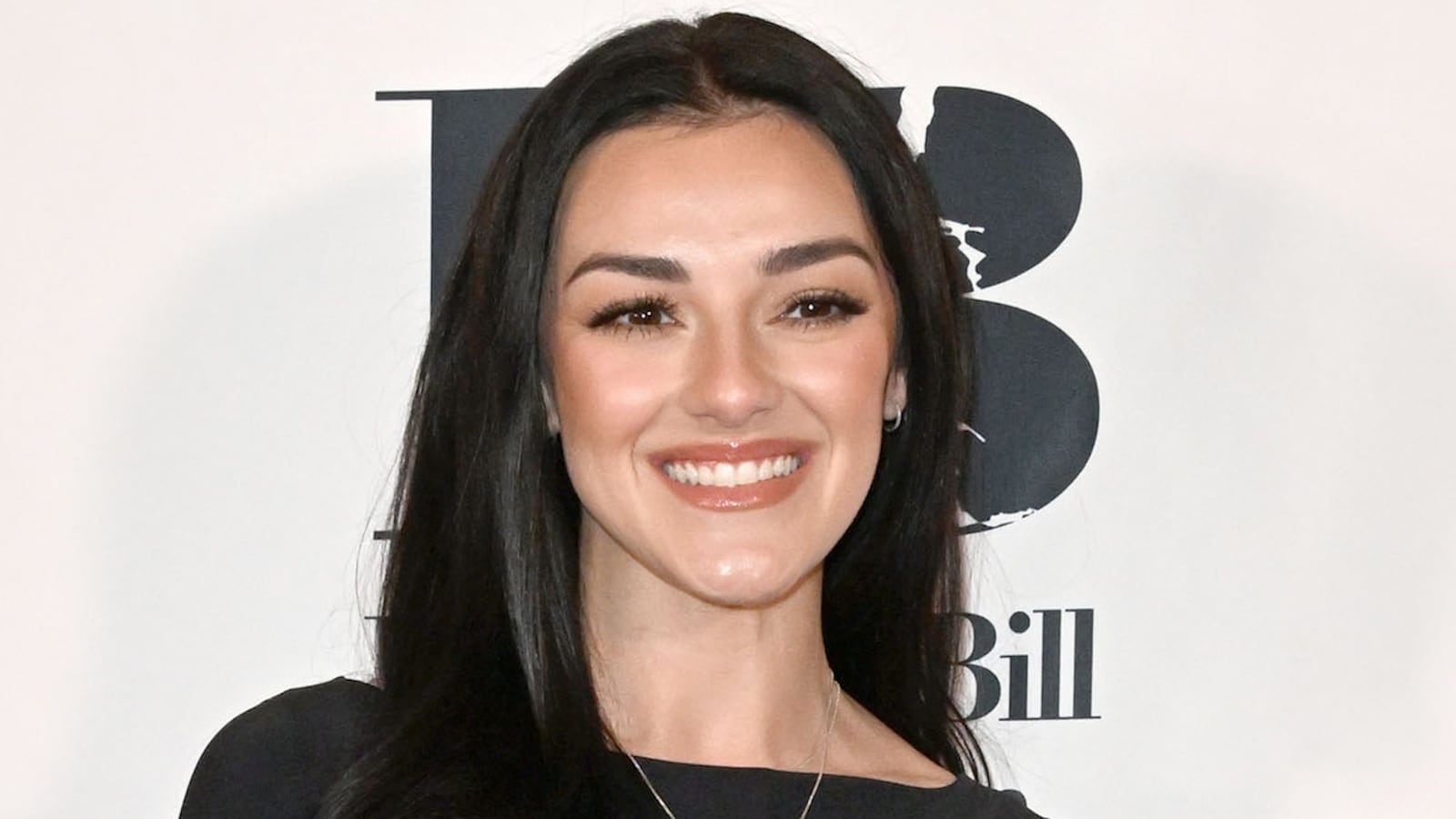 PALM DESERT, CALIFORNIA - JANUARY 31: Alexis Wilkins attends the Third Annual "Starry Starry Night Gala" at Chaparral Country Club on January 31, 2026 in Palm Desert, California. (Photo by David Crotty/Getty Images)