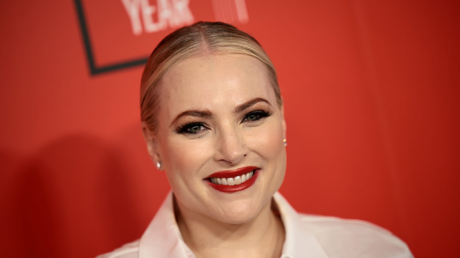 NEW YORK, NEW YORK - APRIL 26: Meghan McCain attends the 2023 TIME100 Gala at Jazz at Lincoln Center on April 26, 2023 in New York City. (Photo by Dimitrios Kambouris/Getty Images for TIME)