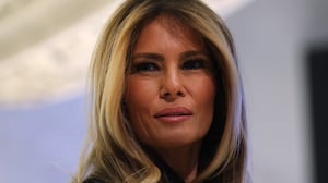 Melania Trump