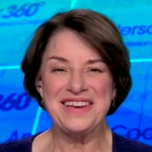 Amy Klobuchar