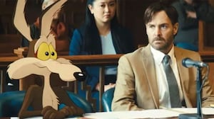 Coyote vs. Acme.
