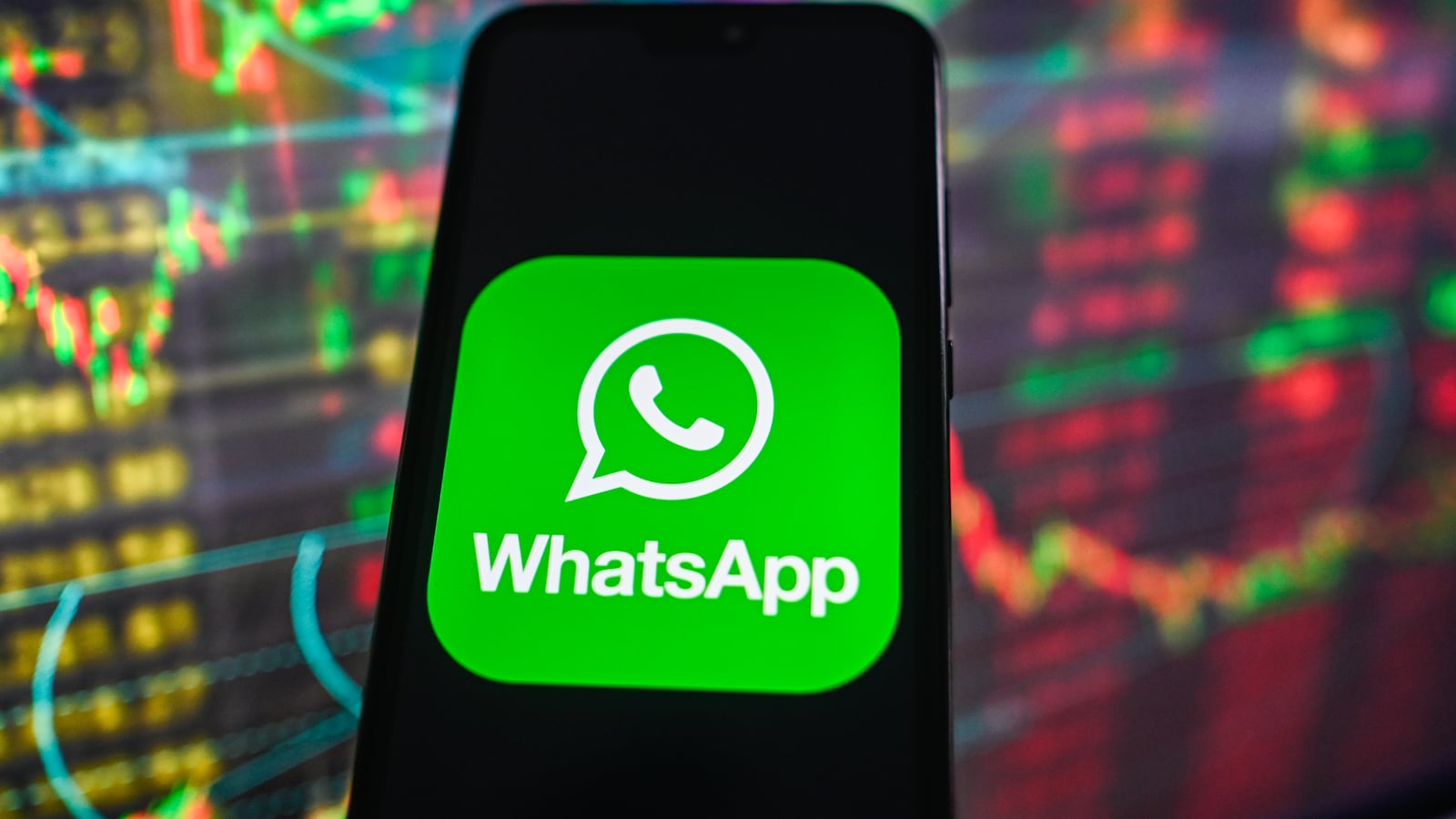WhatsApp logo
