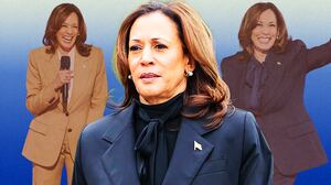 Kamala Harris